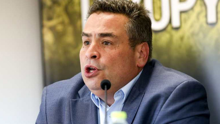 Δημάτος: «Όλοι μπορούμε να καταλάβουμε τι ακριβώς παίζεται»