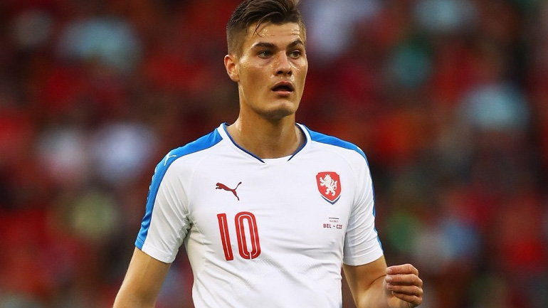 Πρώτη νίκη για την Τσεχία στο Nations League, 2-1 τη Σλοβακία