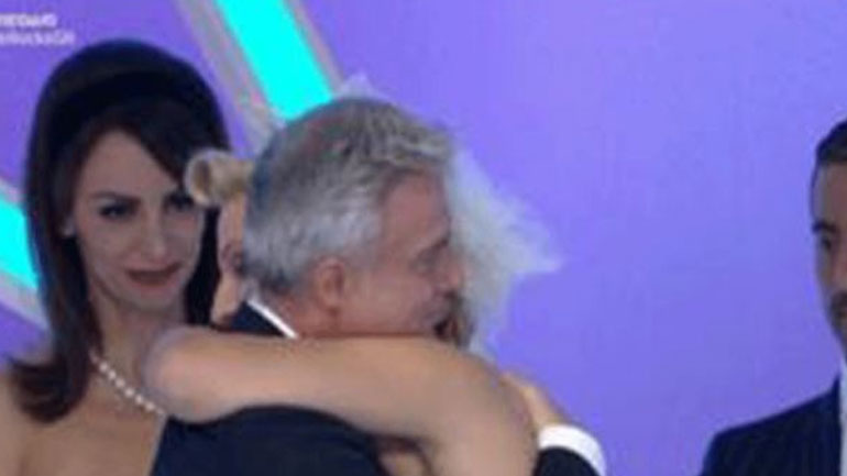 My Style Rocks: Αποχώρησε η Τάνια Κοφινιώτη! Έντονη συγκίνηση στο πλατό