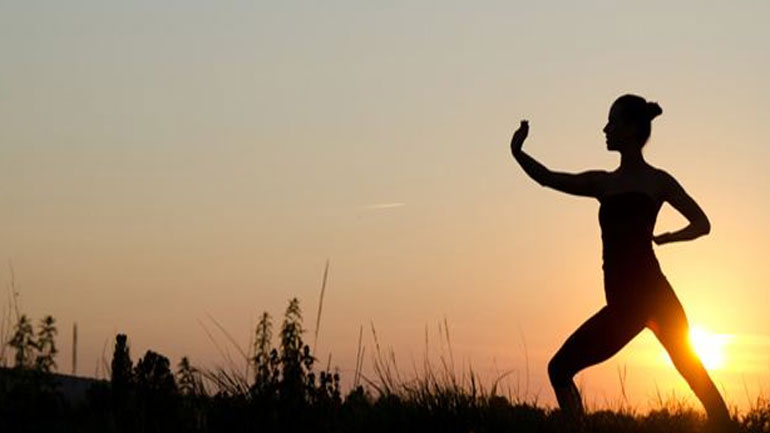 Η άσκηση που εξαφανίζει το άγχος και σε κάνει να ζεις περισσότερο