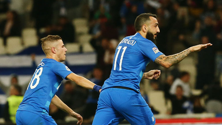 Ελλαδάραααααα…