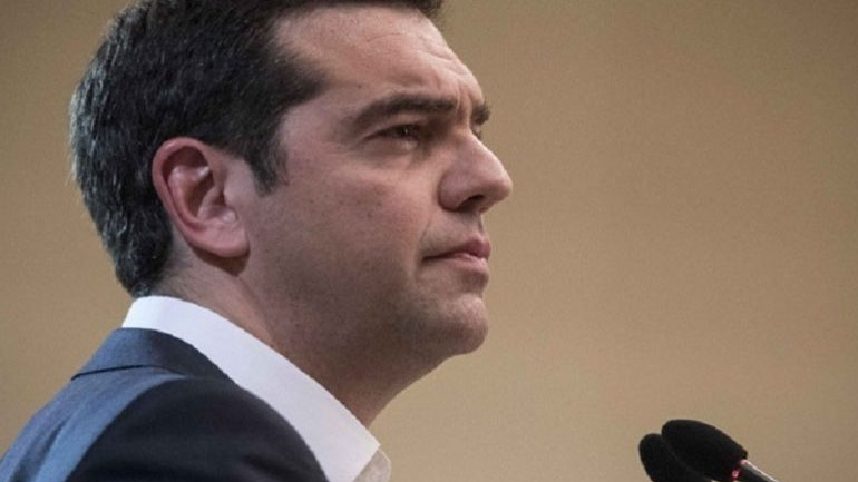 Με την ομιλία του Αλέξη Τσίπρα θα ξεκινήσουν οι εργασίες της Κ.Ε. του κυβερνώντος κόμματος