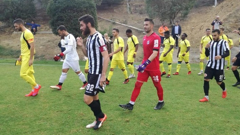 Φιλική νίκη για τον Εργοτέλη, 1-0 τον ΟΦΗ