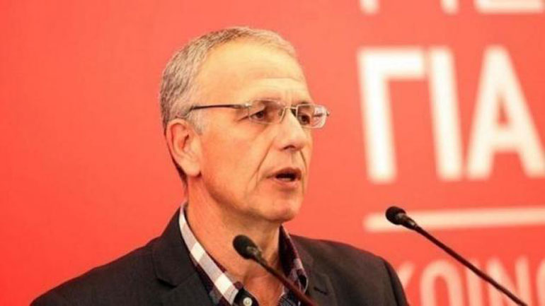 Ρήγας: «Δεν θα επιτραπεί παρεμπόδιση στην εκμετάλλευση των κυπριακών ενεργειακών πόρων»