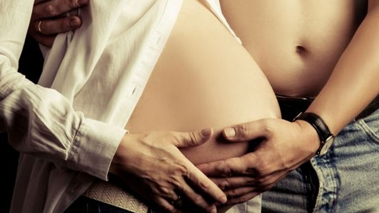 Ποια είναι η αίσθηση της σεξουαλικής επαφής μετά τον τοκετό;