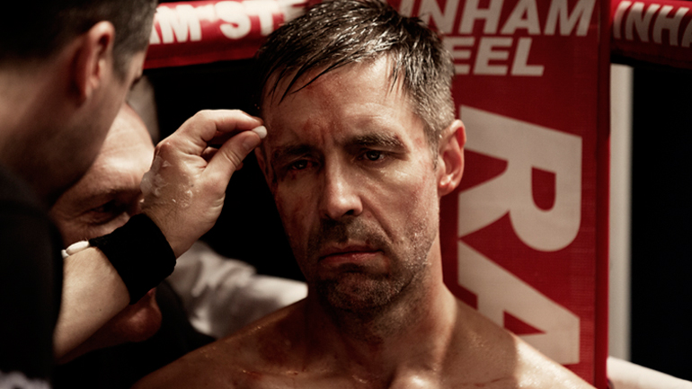 «Το Ένστικτο της Επιβίωσης» του Πάντι Κονσιντάιν