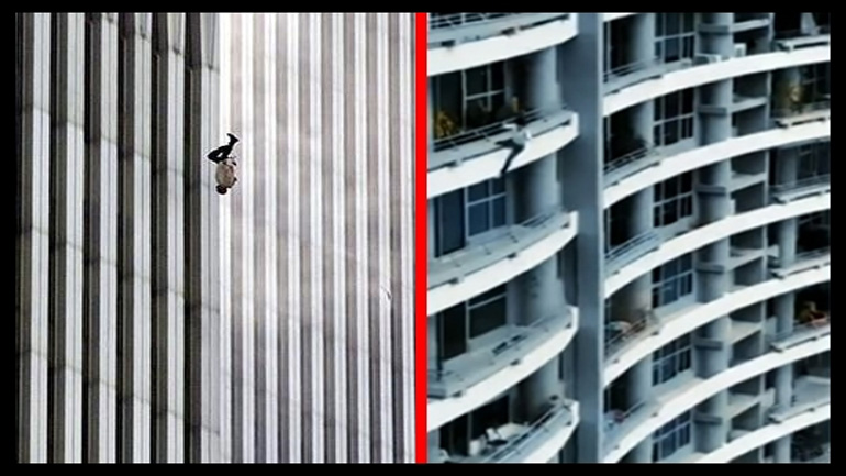 Selfies: Η «11η Σεπτεμβρίου» τού Ναρκισσισμού