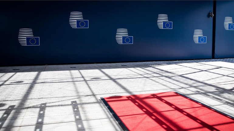 Προσλήψεις Διοικητικών στην Ευρωπαϊκή Ένωση