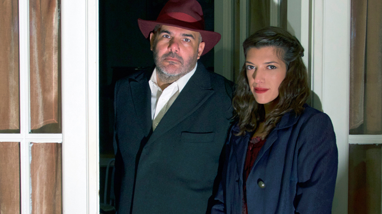 «Ιωάννης Γαβριήλ Μπόρκμαν» για δεύτερη χρονιά στο Studio Μαυρομιχάλη