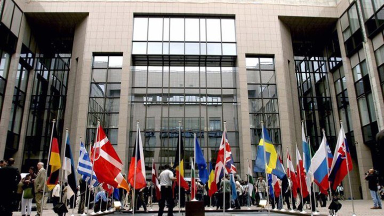 Διακόπηκαν προσωρινά οι διαπραγματεύσεις για το Brexit