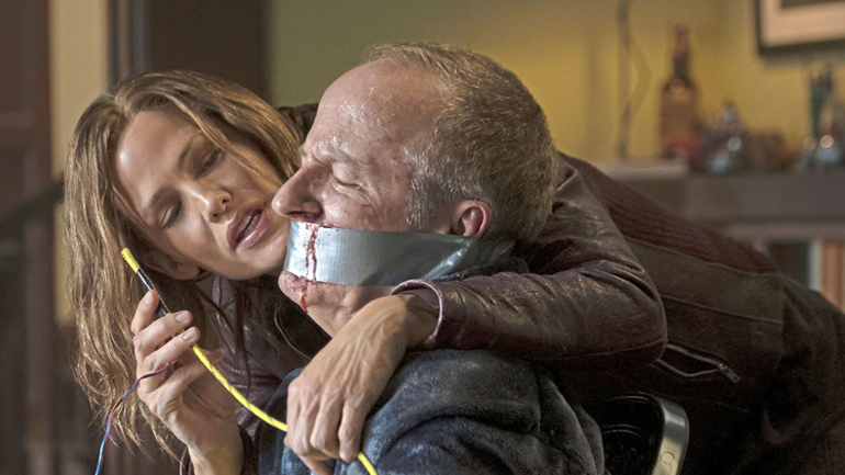 Peppermint: Μια περιπέτεια εκδίκησης με την Τζένιφερ Γκάρνερ