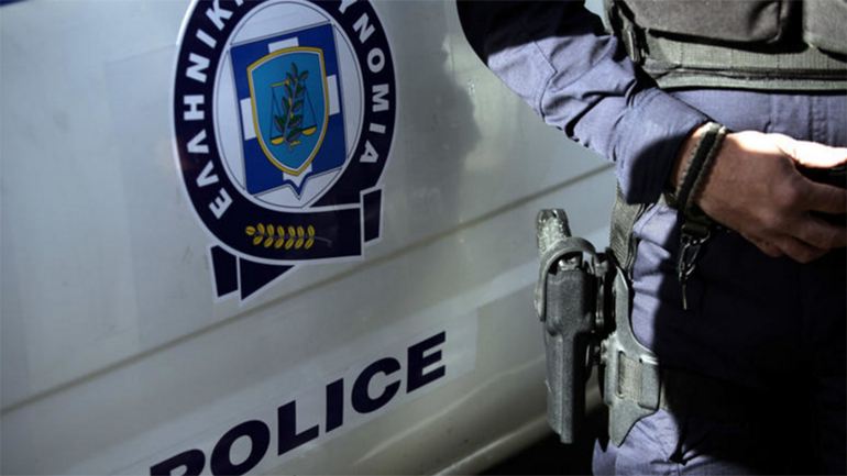 Μεγάλη αστυνομική επιχείρηση στην Περιφέρεια Πελλοπονήσου