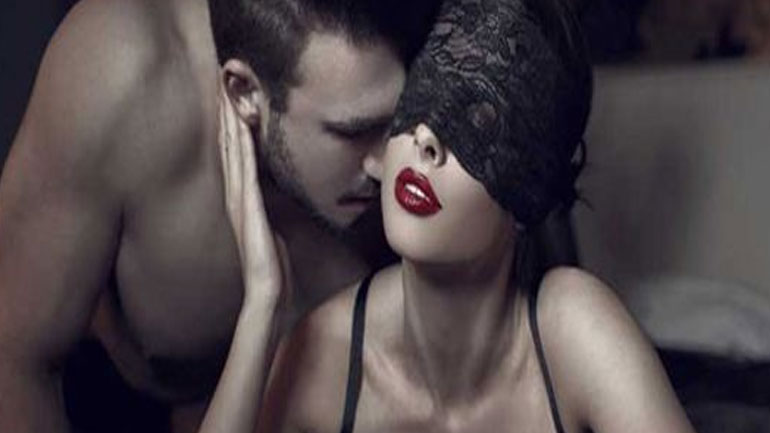 Μια νέα μελέτη αποκαλύπτει τις σεξουαλικές φαντασιώσεις ανδρών και γυναικών