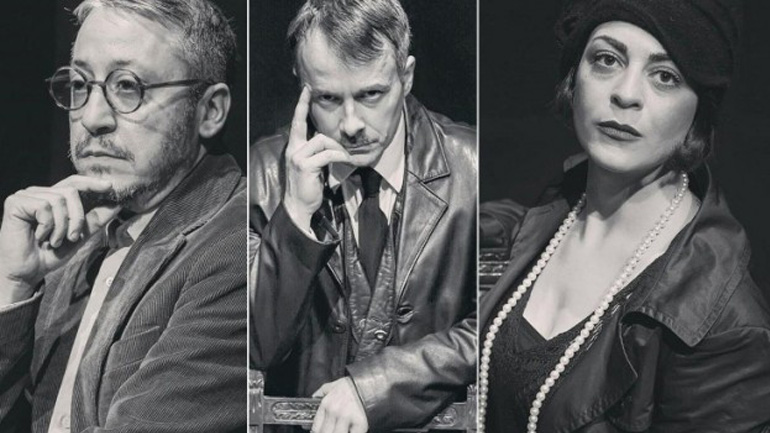 «Mein Κomplex», Όταν ο Hitler συνάντησε τον Freud…