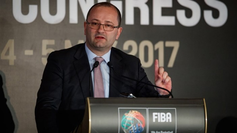 Θλίψη στον παγκόσμιο αθλητισμό από τον αιφνίδιο θάνατο του Πάτρικ Μπάουμαν