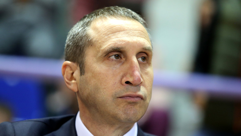 Μπλάτ: «Το θέμα είναι πάντα να έχεις έτοιμους παίκτες»