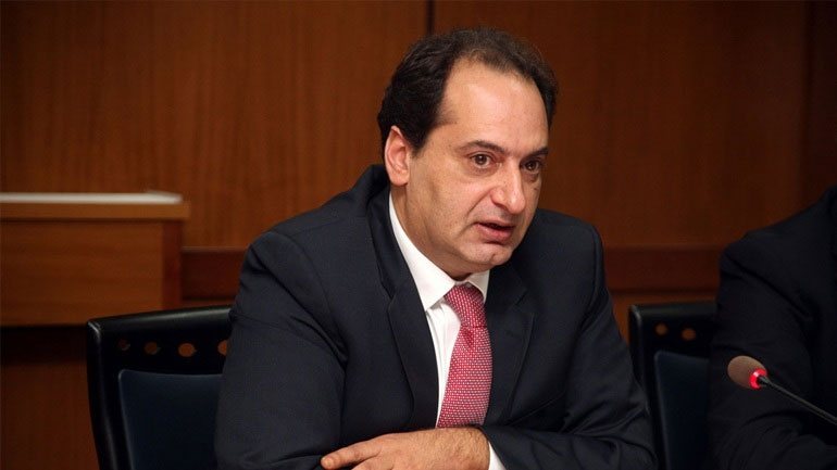 «Κάποιοι ονειρεύονται καθημερινά, η έντιμη και καθαρή συνεργασία με τους ΑΝΕΛ να τερματιστεί»