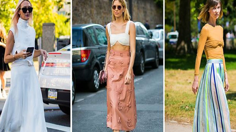 Το μήκος φούστας που κολακεύει κάθε σωματότυπο!