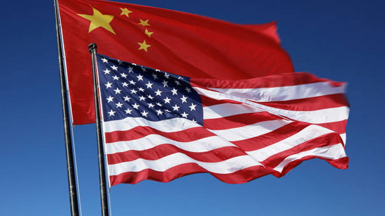 Η Κίνα αναζητεί λύση προκειμένου να αποφευχθεί ένας εμπορικός πόλεμος με τις ΗΠΑ