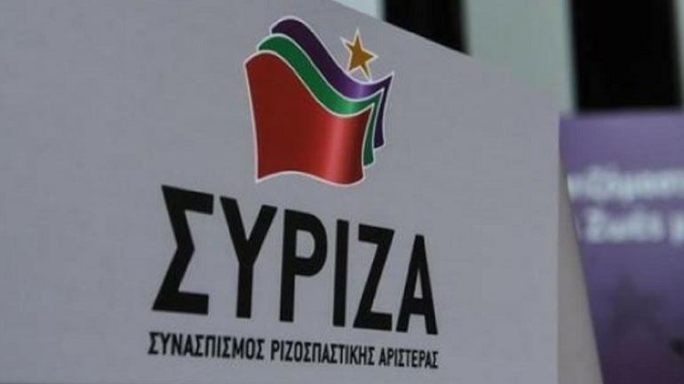 Σχέδιο απόφασης της Κεντρικής Επιτροπής του ΣΥΡΙΖΑ: «Ναι» στο διπολικό σχήμα αντιπαράθεσης με τη ΝΔ