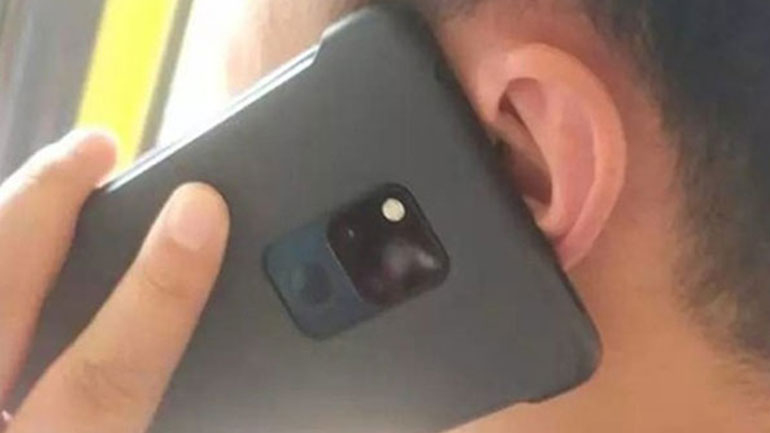 Τι είναι το μυστηριώδες ΗUAWEI Mate 20X που θα παρουσιαστεί στις 16 Οκτωβρίου;