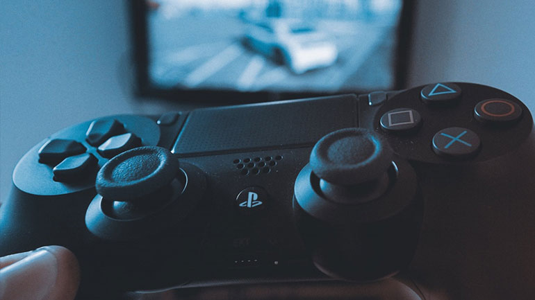 Παίκτες λαμβάνουν ένα μήνυμα που κάνει το PlayStation 4 να “κολλήσει”