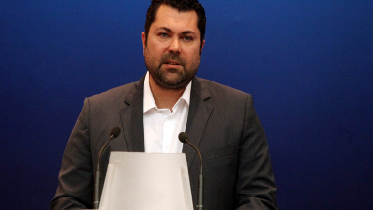 Λ. Κρέτσος: «Κάποιοι θορυβούν για την αντικειμενικότητα και τη λειτουργία της δημόσιας ραδιοτηλεόρασης με μισές αλήθειες»