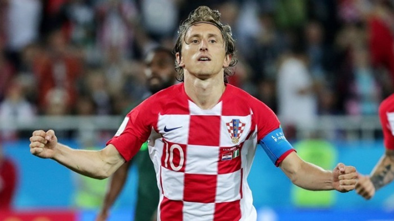 Η Ίντερ «καραδοκεί» για την απόκτηση του Μόντριτς