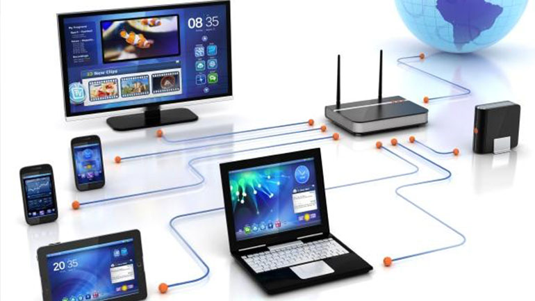 Το κακόβουλο λογισμικό με στόχο «έξυπνες» συσκευές τριπλασιάστηκε το πρώτο εξάμηνο του 2018