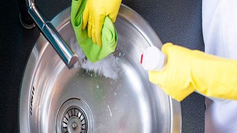 Δεν θα πιστέψετε τι μπορείτε να καθαρίσετε μέσα στο σπίτι σας με λίγο ξίδι!