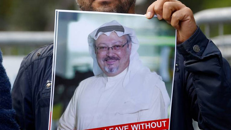 Σαουδική Αραβία: Απειλεί με αντίποινα όποια χώρα επιβάλει οικονομικές κυρώσεις με αφορμή την υπόθεση Κασόγκι