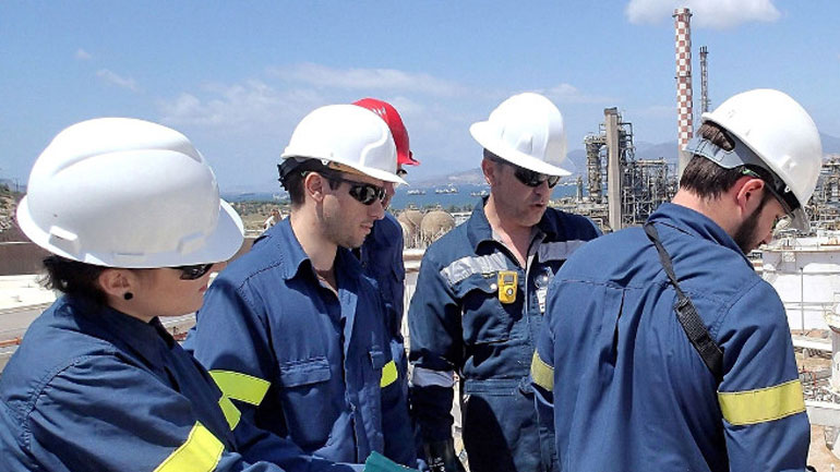 Τα ΕΛΠΕ για τις συνθήκες απασχόλησης και τους όρους αμοιβής και εργασίας εργαζομένων Τα ΕΛΠΕ για τις συνθήκες απασχόλησης και τους όρους αμοιβής και εργασίας εργαζομένων