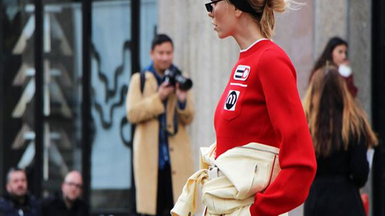 Τα χρώματα που δίνουν αυτοπεποίθηση, σύμφωνα με την εταιρεία Pantone