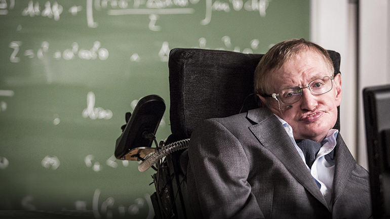 “Οι ελίτ απειλούν την ανθρωπότητα μέσω γενετικής”