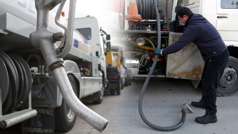 Αύξηση κατά 20% στο πετρέλαιο θέρμανσης