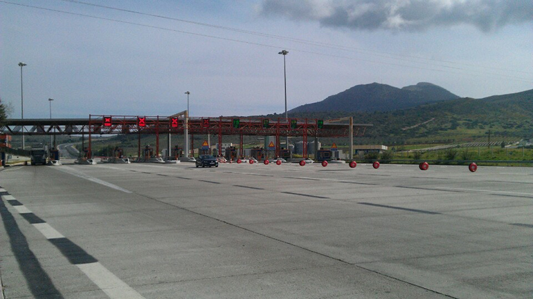 Συνελήφθησαν οι ληστές με τις… ομπρέλλες