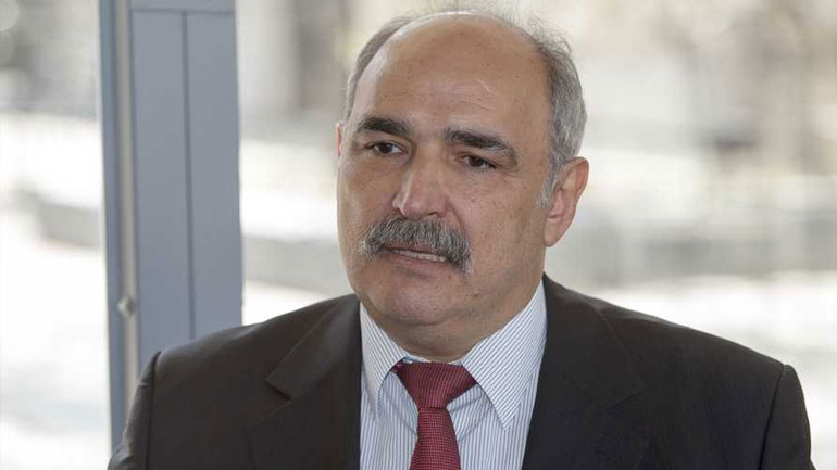 Μ. Μπόλαρης: «Ο κ. Καμμένος στις ΗΠΑ εξέφρασε κομματικές και προσωπικές απόψεις»