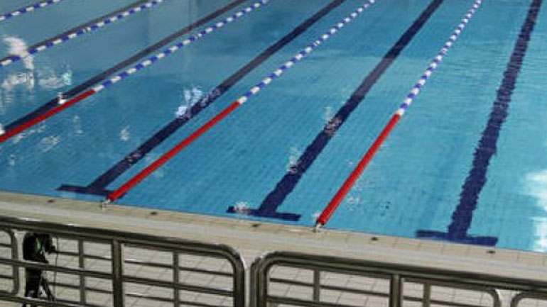 Πνιγμός 29χρονης στο Κολυμβητήριο του Δήμου Καλλιθέας