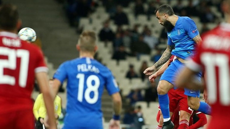 Τι κίνητρο να δώσει στους διεθνείς ένα καφενείο;