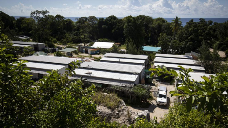 Αυστραλία-Ιατρικός Σύλλογος: Nα απομακρυνθούν όλοι οι ανήλικοι πρόσφυγες από το Ναούρου