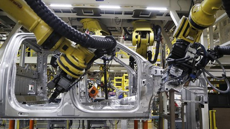 Η πρώτη ρομποτική εγκατάσταση πάρκινγκ είναι γεγονός! Η πρώτη ρομποτική εγκατάσταση πάρκινγκ είναι γεγονός!