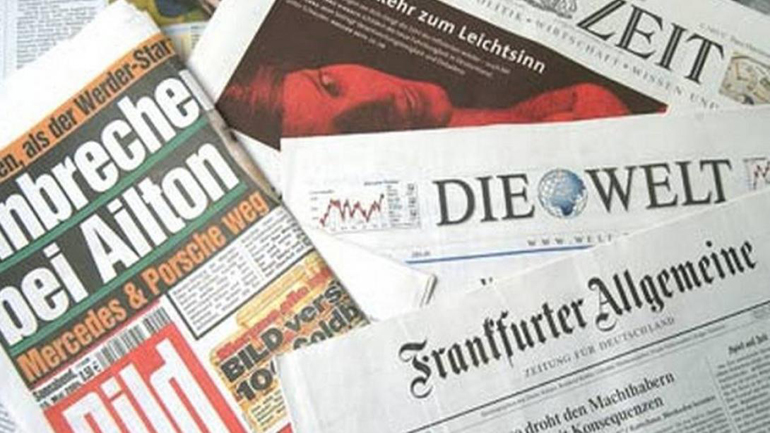 Γερμανικός Τύπος: Πολιτικός «σεισμός» οι εκλογές στη Βαυαρία