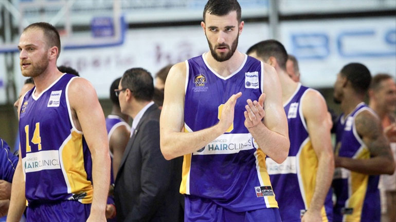 Κουζέλογλου: «Πολύ ανταγωνιστικό και θεαματικό το εφετινό πρωτάθλημα»