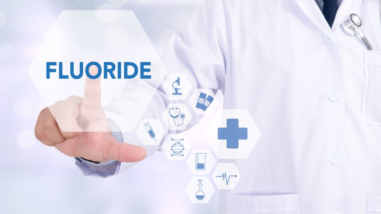 Τα επίπεδα φθορίου της μητέρας στην εγκυμοσύνη σχετίζονται με γνωστικά προβλήματα του παιδιού