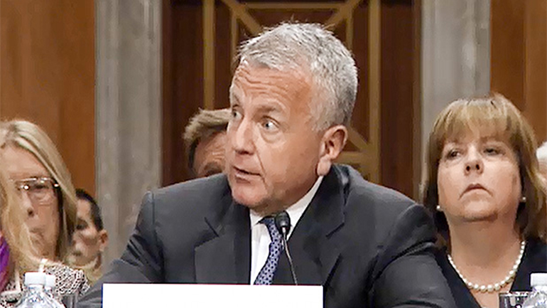 Σε Βαγδάτη και Αρμπίλ ο υφυπουργός Εξωτερικών των ΗΠΑ