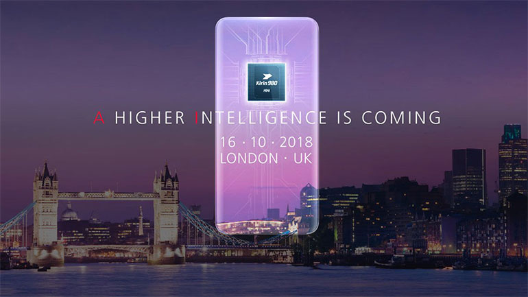 HUAWEI Mate 20 / Mate 20 Pro: Δείτε την παρουσίαση