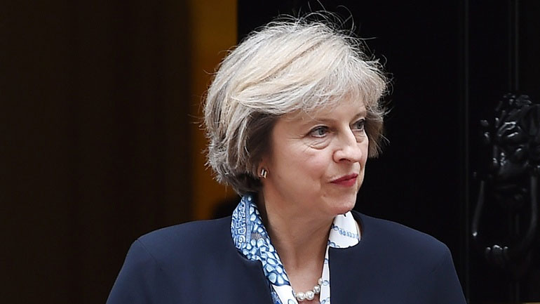 «Το ζήτημα των ιρλανδικών συνόρων δεν μπορεί να εκτροχιάσει τις συνομιλίες για το Brexit»