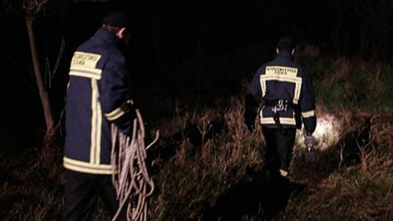 Νεμέα: Νεκρός ανασύρθηκε 26χρονος κυνηγός -Καταπλακώθηκε από βράχο