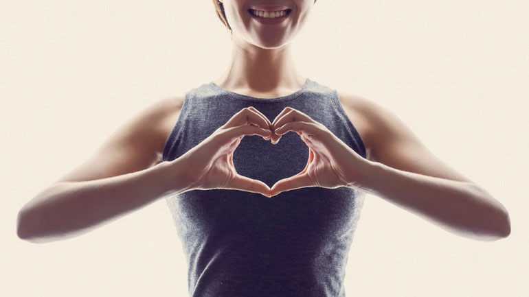 Παγκόσμια Ημέρα Διατροφής: Θωρακίστε τον οργανισμό και προστατέψτε την καρδιά σας με έξυπνα tips