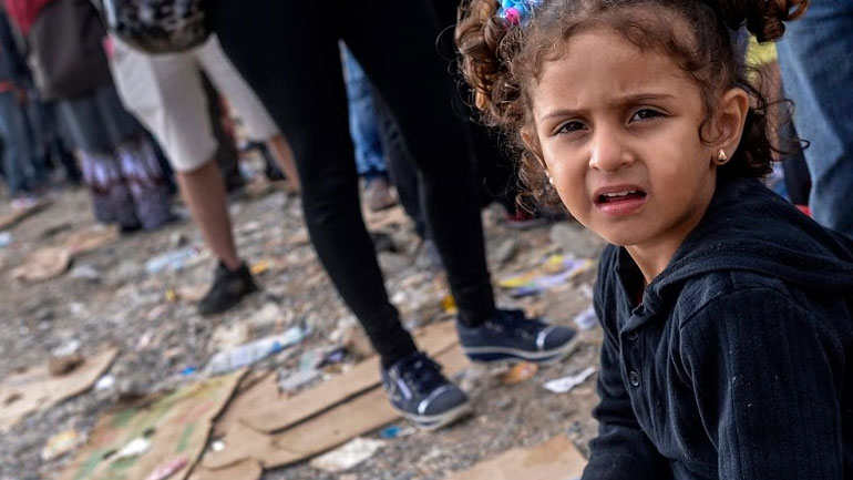 Αναχώρησαν οι πρώτοι 177 πρόσφυγες για οικογενειακή επανένωση στη Γερμανία